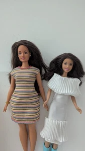 Barbie Teresa E Liceo Musicale Gabriella Mattel Bambole - Foto 1 di 5