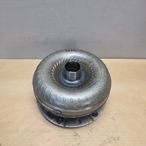 2010-18 BMW N55 335i 535i X3 X5 AUTOMATIC TRANSMISSION TORQUE CONVERTER OEM - Picture 1 of 7
