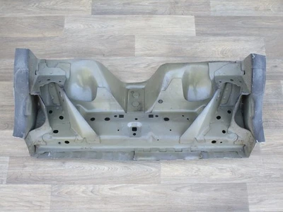 99-04 MUSTANG GT UPPER CONTROL ARM METAL REPAIR SECTION 04GT - Image 1 of 4