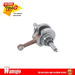 crankshaft Assy 1999-2002 For Polaris Magnum Ranger Sportsman 500 3090923 - Foto 1 di 14
