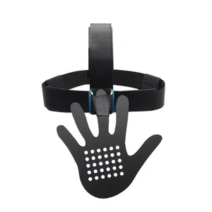 Basketball Defensive Mask Sports Face Guards Basketball Game Training Equipment - Picture 1 of 8