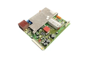 Siemens Simodrive 650/690 AC-HSA/-Kombi FBG Zentralbaugruppe 6SC6100-0GE01 - Bild 1 von 3