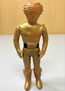 Rainbow Man Golden Incarnation Sofubi 529111 - Bild 1 von 2