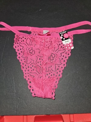 Large 7 Joe Boxer Thong New - Image 1 of 4