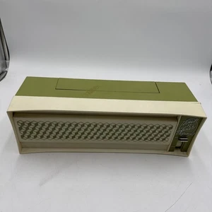Vintage Touch-N-Tear Papierspender MCM Küche Retro ungeprüft Halterung - Bild 1 von 11