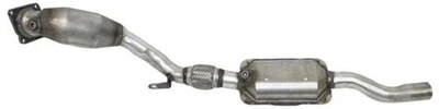 Catalytic Converter for 2001-2002 Audi Allroad Quattro - Image 1 of 4