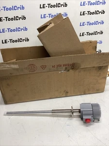 Filtersense PS 10 Partikelsensor 10in 1/2in Npt P-851s - Bild 1 von 6