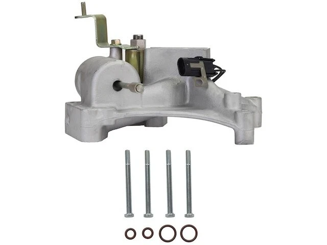 Montaje de turbocompresor para Ford F-250 HD 1997 7,3 L V8 RK823KF Foto 1 de 1