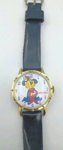 1973 Leonardo TTV Swiss Made Vintage Underdog Men's Wrist Watch - Picture 1 of 5
