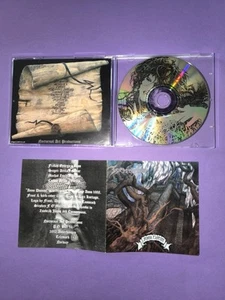 CD ☠️ Tormentor Anno Domini ☠️ Black Metal Darkthrone Mayhem Sarcofago Morbid - Imagen 1 de 1