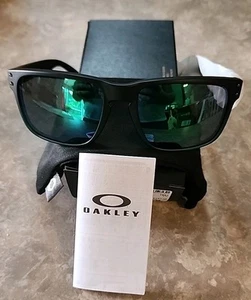 š„ OAKLEY | NUOVO | HOLBROOK | 9102 - E4 | JADE FADE | PRIZM JADE | SEMPRE ORIGINALE - Foto 1 di 10