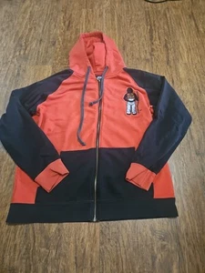 Giacca Lifes Journey full zip 86 - Foto 1 di 9