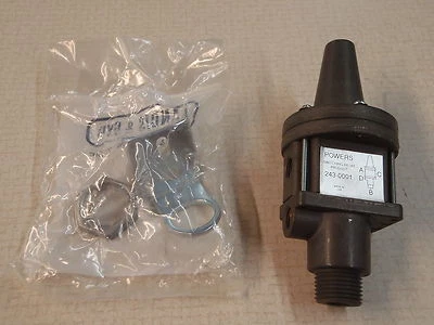 Powers Relay Switch 2430001 - Image 1 of 4