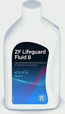 ZF Automatikgetriebeöl 1 l LifeGuardFluid 8