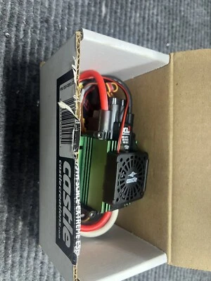 Castle Creations Mamba XL2 1/5 Scale RC Car ESC - Image 1 of 4