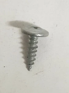 8g Galvanised Button Head Phillips Needle Point Stitching Screw Timber Class 3 - Picture 1 of 5