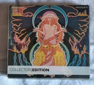 hawkwind space ritual live cd - Bild 1 von 5