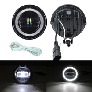 Conjunto de luces antiniebla LED DRL para Toyota Tacoma 05-11/Solara 04-06/Tundra 07-13 - Imagen 1 de 13