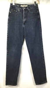 VINTAGE Z. Cavaricci Damen High Rise Relaxed Fit Jeans Y2K Gr. 29 (207) - Bild 1 von 9