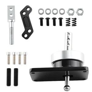 Brand New Short Shifter Selector Shift for Ford Mustang Cosworth Thunderbird T5 - Picture 1 of 11