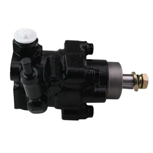 44320-1411 For Toyota CELICA Cressida 1.8L 2.4L 1981-1993 Power Steering Pump - Picture 1 of 7