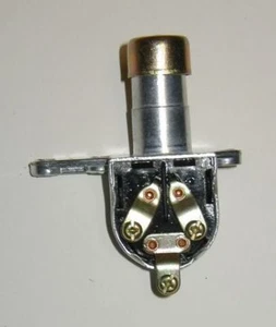 Dimmer Switch Nash Kaiser Packard 49 50 51 52 53 54 55 56 3 Year Warranty stxuni - Picture 1 of 4