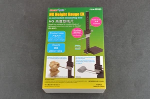 Trumpeter 09995 HG HEIGHT GAUGE EX - Picture 1 of 5
