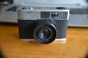 Porst 135BC Kleinbildkamera analog - Bild 1 von 5