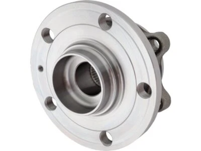 Conjunto de buje de rueda para Volkswagen Tiguan 2009-2017 JC Whitney 66957ZTQB 2010 Foto 1 de 2