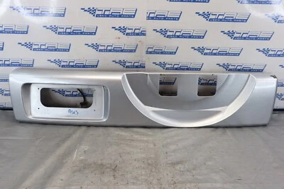 Honda CR-V 2003 2004 AWD K24A1 2,4 L OEM parachoques trasero neumático de repuesto moldura #9513 Foto 1 de 4