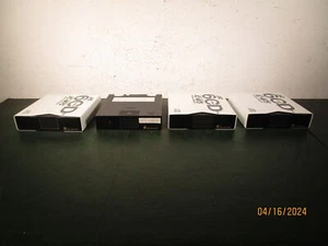 4 JVC Six Compact Disc Magazines XC-M75 - Picture 1 of 12