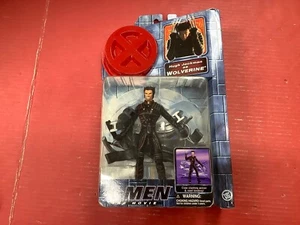Toy Biz Marvel X-Men The Movie Hugh Jackman come personaggio "Wolverine" - Foto 1 di 6
