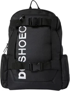 DC Shoes Chalkers 4 Backpack 28L Rucksack Skate Schule Uni - Bild 1 von 1
