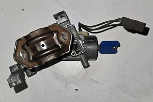 OEM Ignition Lock Mazda MX6 93-97 - Picture 1 of 5