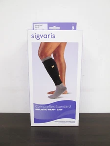 Sigvaris Compreflex Standard Inelastic Calf Wrap Size M 20-50mmHg - Brand New - Picture 1 of 6