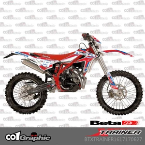 GRAPHICS DECALS STICKERS FULL KIT FOR BETA X-TRAINER 2015 2016 2017 2018 2019 - Bild 1 von 1