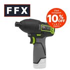 Sealey CP108VCIDBO Cordless Impact Driver 1/4” Hex Drive 10.8V - Body Only Bare