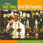 I Love Sing-Along: Irish Pub Favorites - Carl Peterson & Bobby Murray (Cd, 1998)