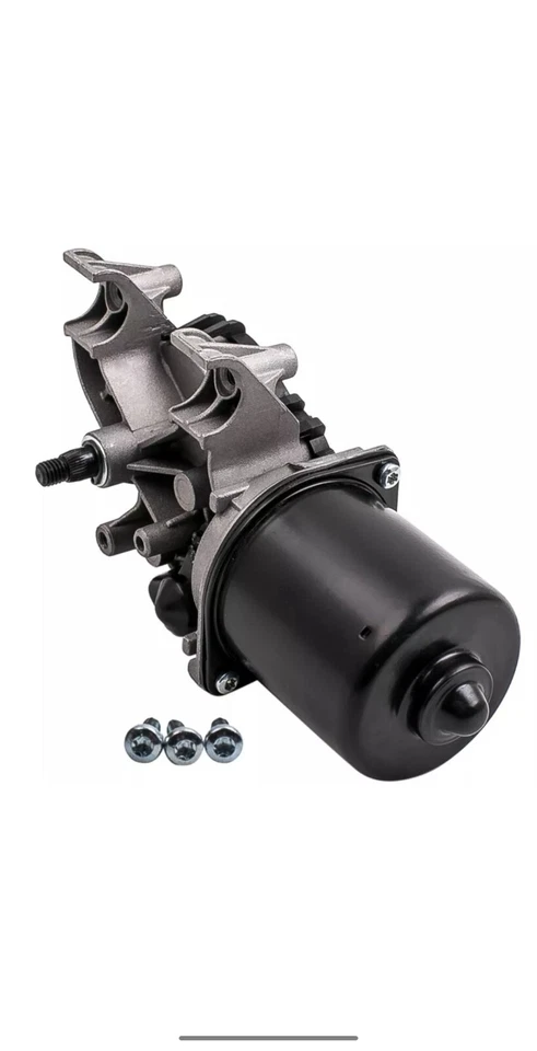 Renault Clio Psaz 2010 Windscreen Wiper Motor - Image 1 of 1