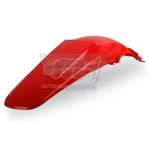 POLISPORT 8560600003 PARAFANGO POSTERIORE HONDA ROSSO CR00 HM CRE 50 2011 - Foto 1 di 1