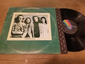 Wishbone Ash - Wishbone Four - Disco LP en muy buen estado P - Imagen 1 de 1