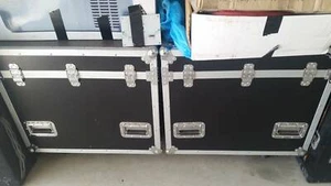 Tour Road Case Suit Pilot 150 Intelligent lighting - Picture 1 of 1
