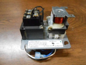 TYCO 44298-001/21W89 Relay Transformer; 120V Primary, 24V Secondary 179229 - Picture 1 of 4