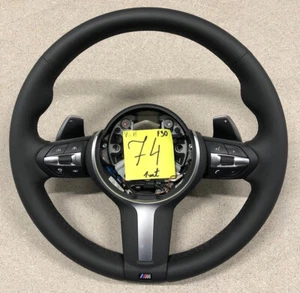 BMW Vibration Hod Sport F20 F21 F22 F23 M3 Steering Wheel #74 - Picture 1 of 7