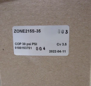 BELIMO ZONE215S-35 Zone Valve - Bild 1 von 1