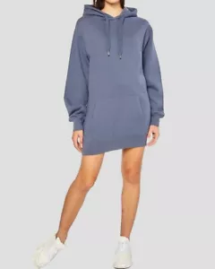 Hoodie dress - Picture 1 of 3