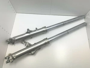 Honda CB 500 550 Four Tauchrohr Standrohr Gabel original - Bild 1 von 3
