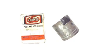 Yamaha/Mariner 761-6744M Piston  - Picture 1 of 3