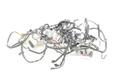 Arnés de cables para maletero trasero Nissan 240sx S14 Kouki KA24DE 1997-1998 24015 70F10  Foto 1 de 4