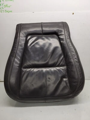 2013-2015 Jaguar Xf Left Front Driver Lower Seat Cushion - Image 1 of 4